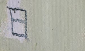 Philip Vencken - Olieverf op doek, Irish Landscape 3 kopen? Bied vanaf 1!