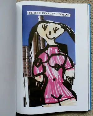 Herman Brood - Woedend Licht kopen? Bied vanaf 25!