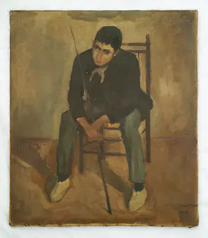 Chris Huidekooper - Spaanse Visser kopen? Bied vanaf 280!