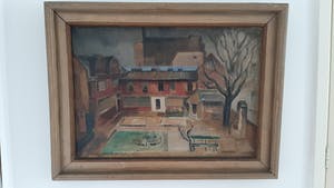 Otto van Rees - Geen titel kopen? Bied vanaf 500!