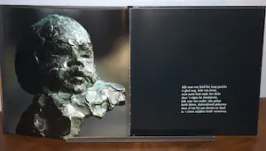 Jits Bakker - gesigneerd boek: Beeldspraak 1992 kopen? Bied vanaf 20!