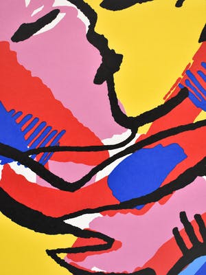 Herman Brood - Kook van jou kopen? Bied vanaf 175!