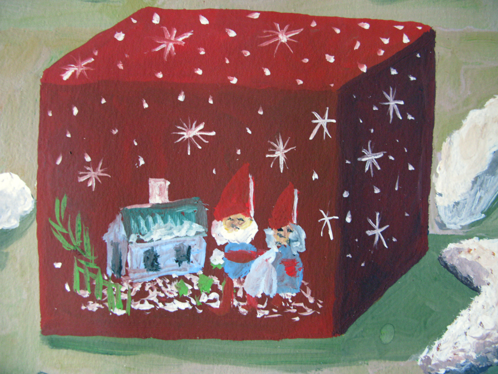 Hendrik Jan Visser - KERSTSFEER kopen? Bied vanaf 15!