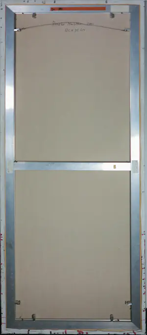 Rineke Marsman - Olieverf op doek, Remember (Groot) kopen? Bied vanaf 125!