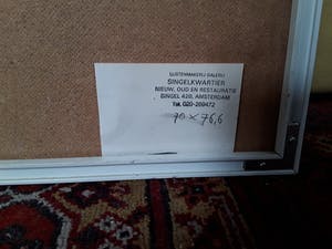 Corneille - L,arte rouge kopen? Bied vanaf 175!