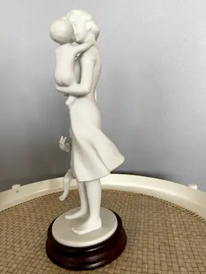 A.K. Kaiser Porzellan - Moeder en kinderen van G;Bochmann N°438 kopen? Bied vanaf 50!