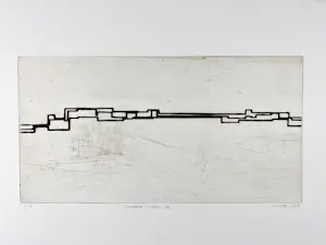 Dick Cassee - Zonder titel IX kopen? Bied vanaf 225!