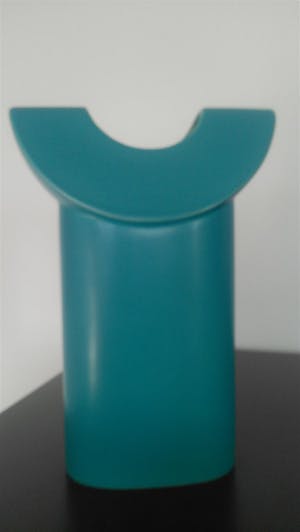 Paulus van Leeuwen - Oar Wurk Makkum vaas kopen? Bied vanaf 19!