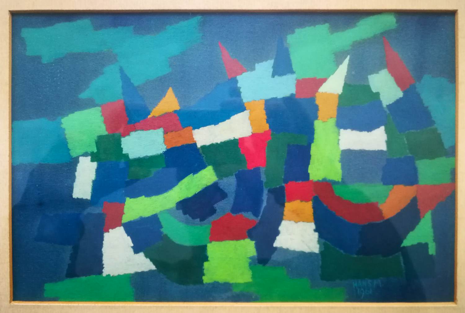 Hans Mulder - Figuren. kopen? Bied vanaf 59!