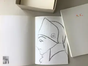 Sandro Chia - Clemente - Cucchi - De Maria - Ontani - Paladino - Tatafiori - BASEL - Zeer goed kopen? Bied vanaf 50!