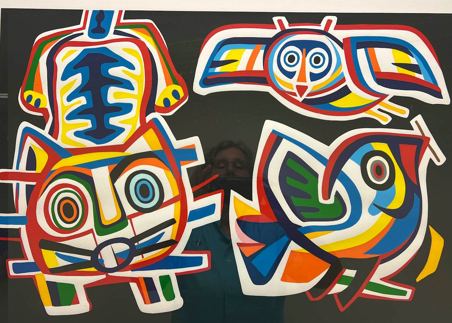 Jack Smolders - Nachtdieren kopen? Bied vanaf 100!