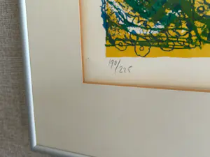 AcheterLucebert - Man met hond? Enchérissez de 220!