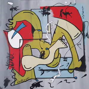 Christian van Hedel - See it from another perspective kopen? Bied vanaf 15!