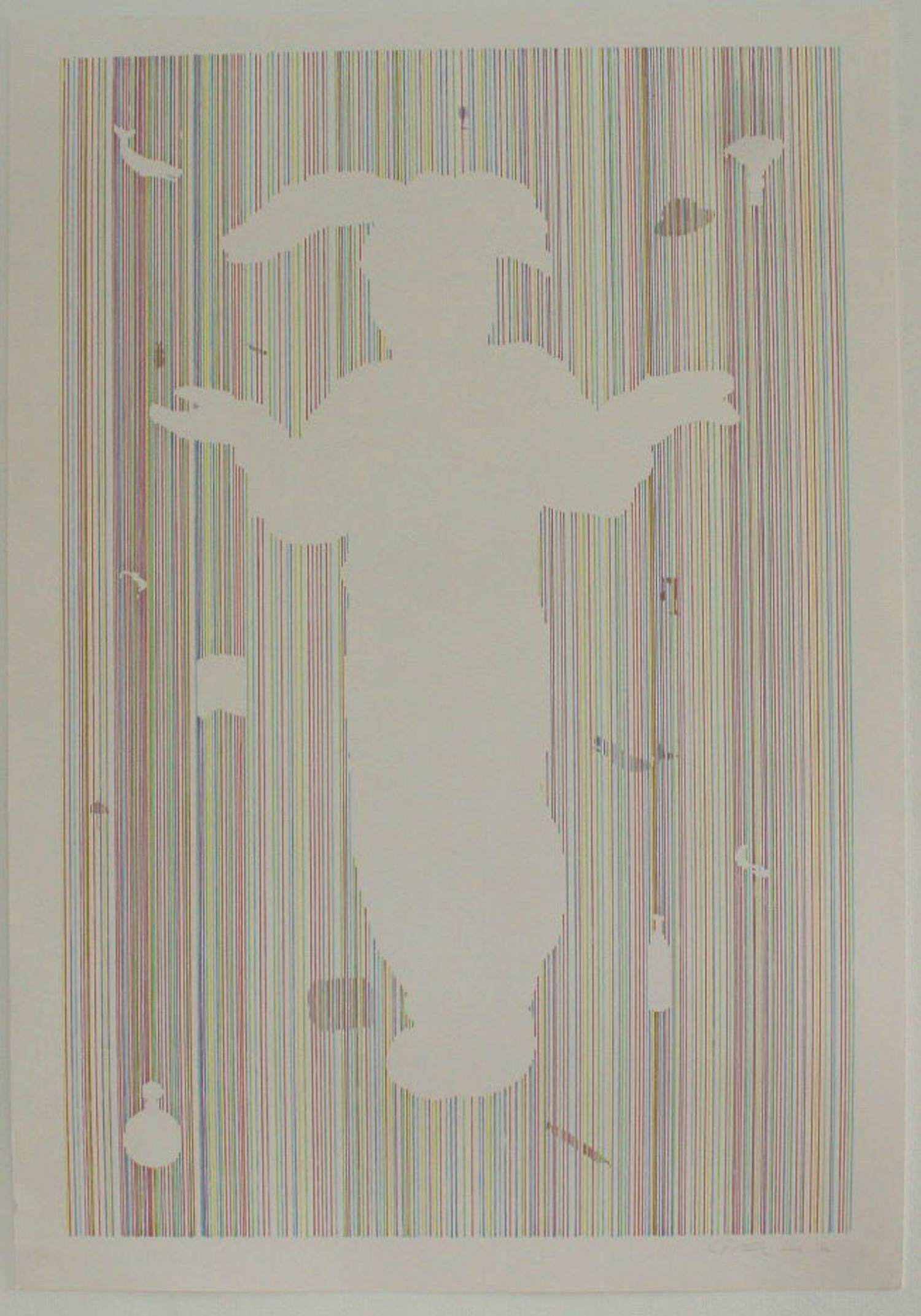 Gerard Koek - Zonder titel kopen? Bied vanaf 100!