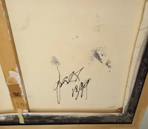 Walther Smeitink-Muhlbacher - zonder titel (02) kopen? Bied vanaf 50!