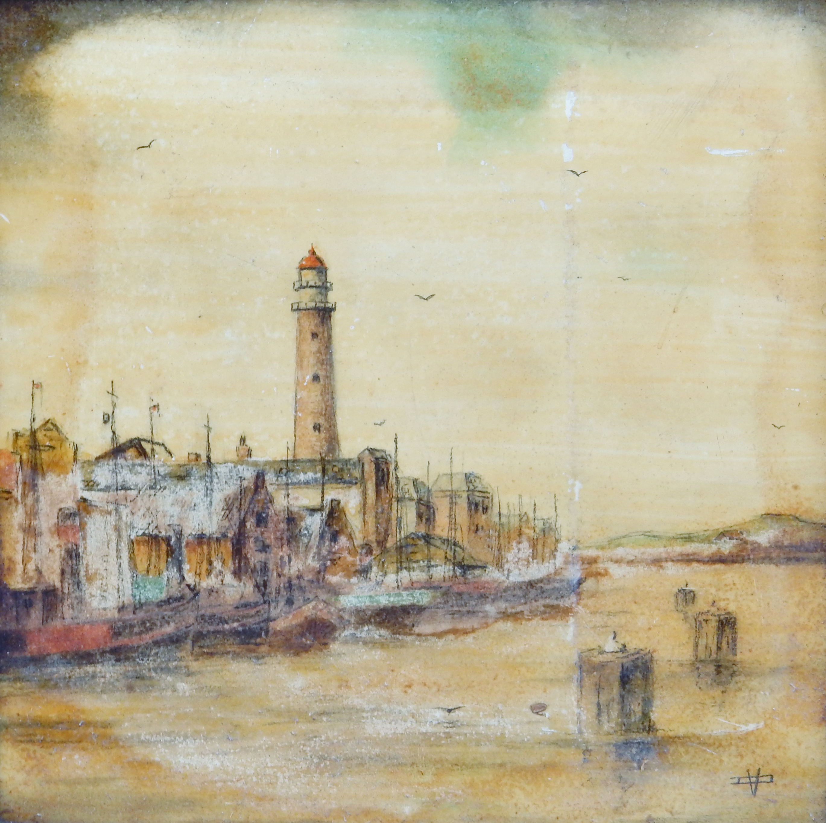 Dirk Voerman (1872-1951)