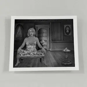 Dominic Rouse - 'Interior Motives' (1996-2010) - Zes prenten kopen? Bied vanaf 65!