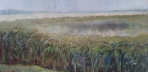 Irene van den Bos - Northern Landscape kopen? Bied vanaf 50!