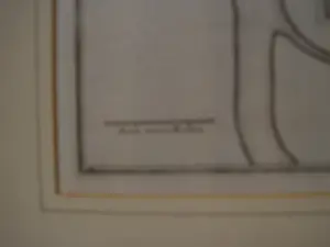 Niet of onleesbaar gesigneerd - blinde plattegrond van Roermond ("Roermund") kopen? Bied vanaf 1!