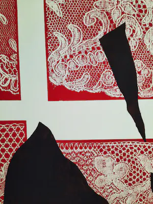 Ad Gerritsen - Zonder titel kopen? Bied vanaf 65!