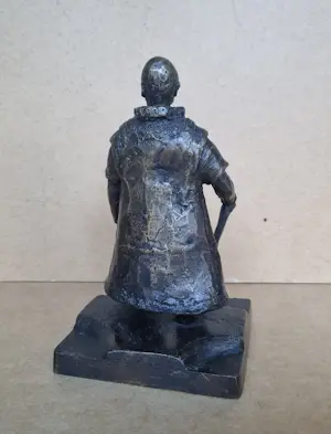 Charles van Wijk - Johan van Oldenbarneveldt kopen? Bied vanaf 80!