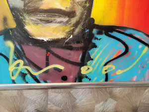 Herman Brood - TOCH... kopen? Bied vanaf 4450!