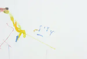 Mark Polee - Acryl op doek - Ingelijst (Groot) kopen? Bied vanaf 1!