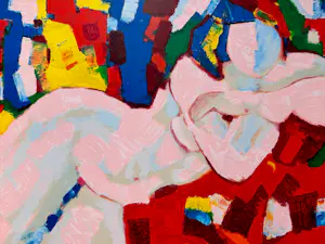 Marc Jonk - Zonder titel kopen? Bied vanaf 25!