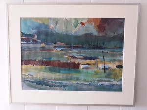 Marjon de Wit - Haventje Z-Bretagne kopen? Bied vanaf 45!