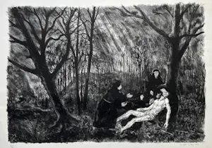 Michel Ciry - S' le bastien kopen? Bied vanaf 25!