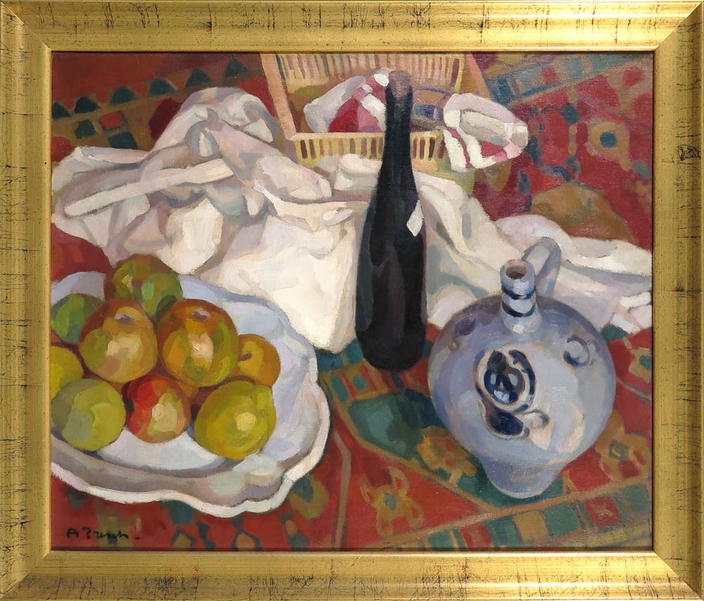 Georges Albert Tresch (1881-1940)