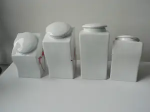 Corry Ammerlaan - Voorraadpotten kopen? Bied vanaf 40!