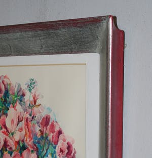 Max van der Wissel - lid Groninger Ploeg - stilleven bloemen 1975 kopen? Bied vanaf 1!