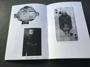 Viktor IV - Allereerste catalogus 1965 met fotokaart kopen? Bied vanaf 110!