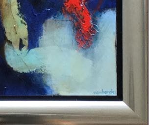 Hans Vanhorck - The Secret kopen? Bied vanaf 375!