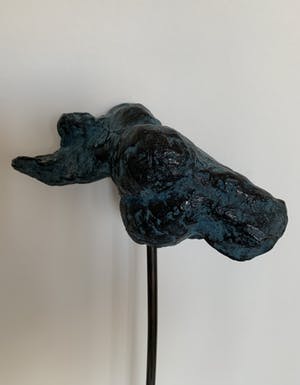 Anneke Vigelius - zonder titel kopen? Bied vanaf 50!