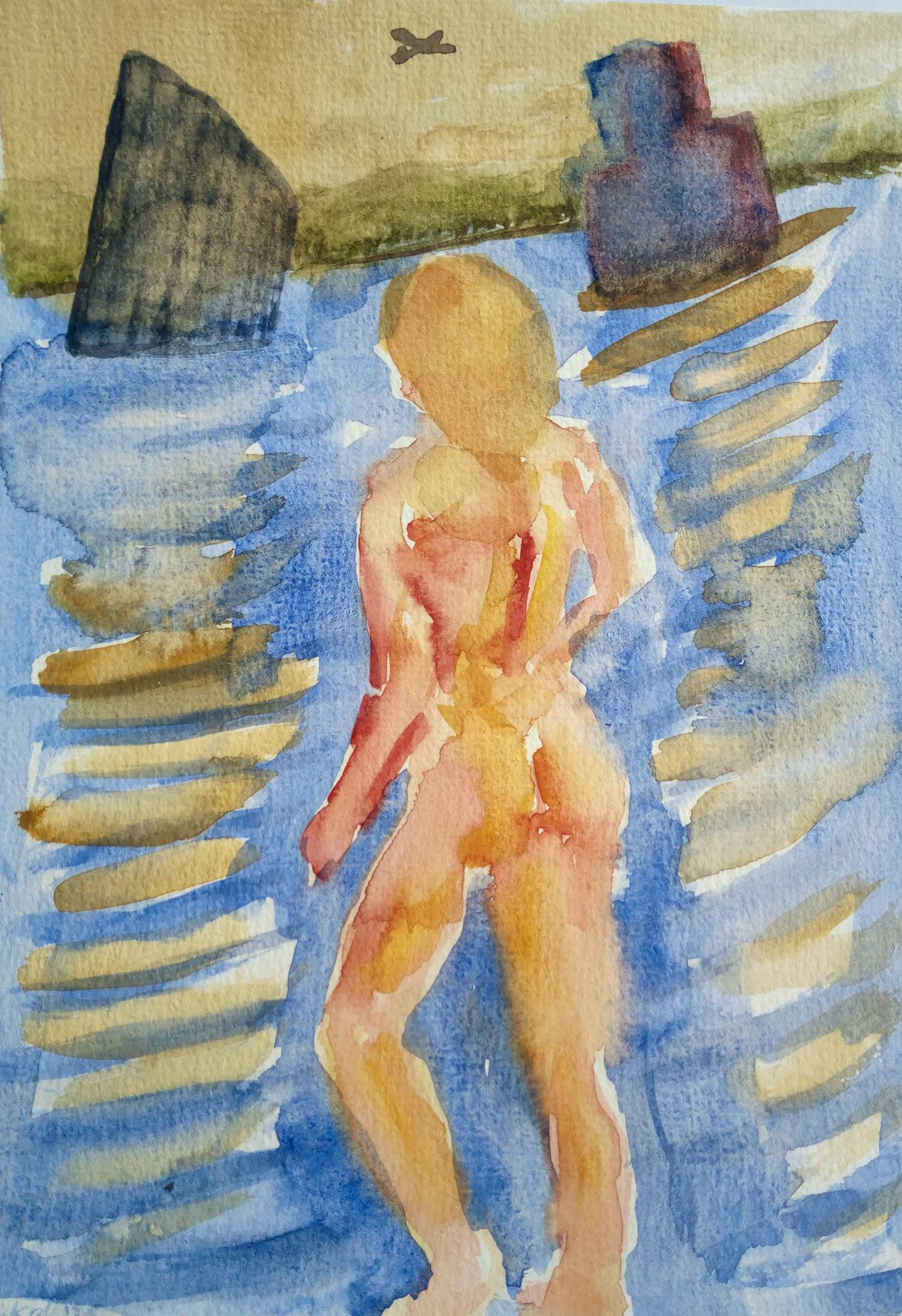 Reinout Zikel - Titel: Up kopen? Bied vanaf 95!