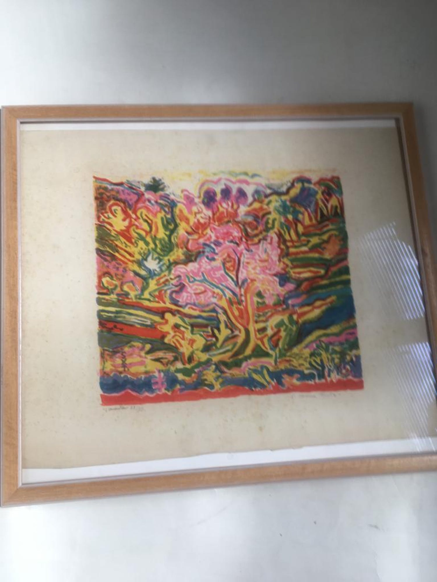 Suzanne Tourte (1904-1979)