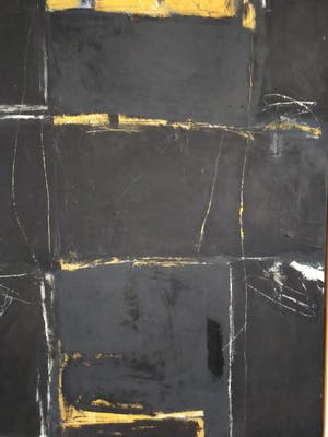 Niet of onleesbaar gesigneerd - Onbekend kopen? Bied vanaf 1!