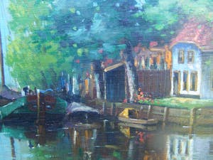 Tjerk Wielinga - Schip in de vaart kopen? Bied vanaf 85!