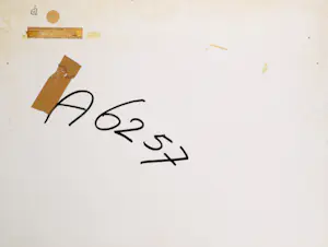 Len Ong - Zeefdruk op papier op paneel, Oogsttijd in het nieuwe land Noord-Oostpolder kopen? Bied vanaf 1!