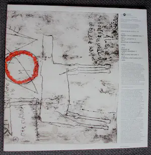 Anton Heyboer - LP: She And She As One - 1976 kopen? Bied vanaf 69!