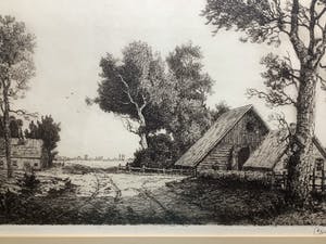 Cor van der Woerd - Op ‘t land kopen? Bied vanaf 29!