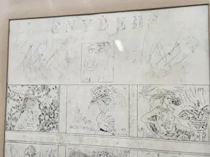 Ad Snijders - Herhalings prent No 1 kopen? Bied vanaf 30!