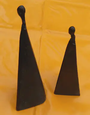 Sydney Kumalo - Twee vrouwen kopen? Bied vanaf 160!