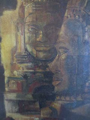 Aart Johannes Cock - Oosterse Mystiek kopen? Bied vanaf 90!