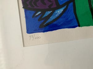 Corneille - Poisson Amareuse kopen? Bied vanaf 275!