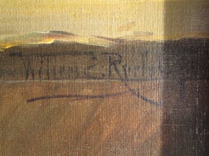 Willem Roelofs (jr.) - Stilleven met fruit kopen? Bied vanaf 275!