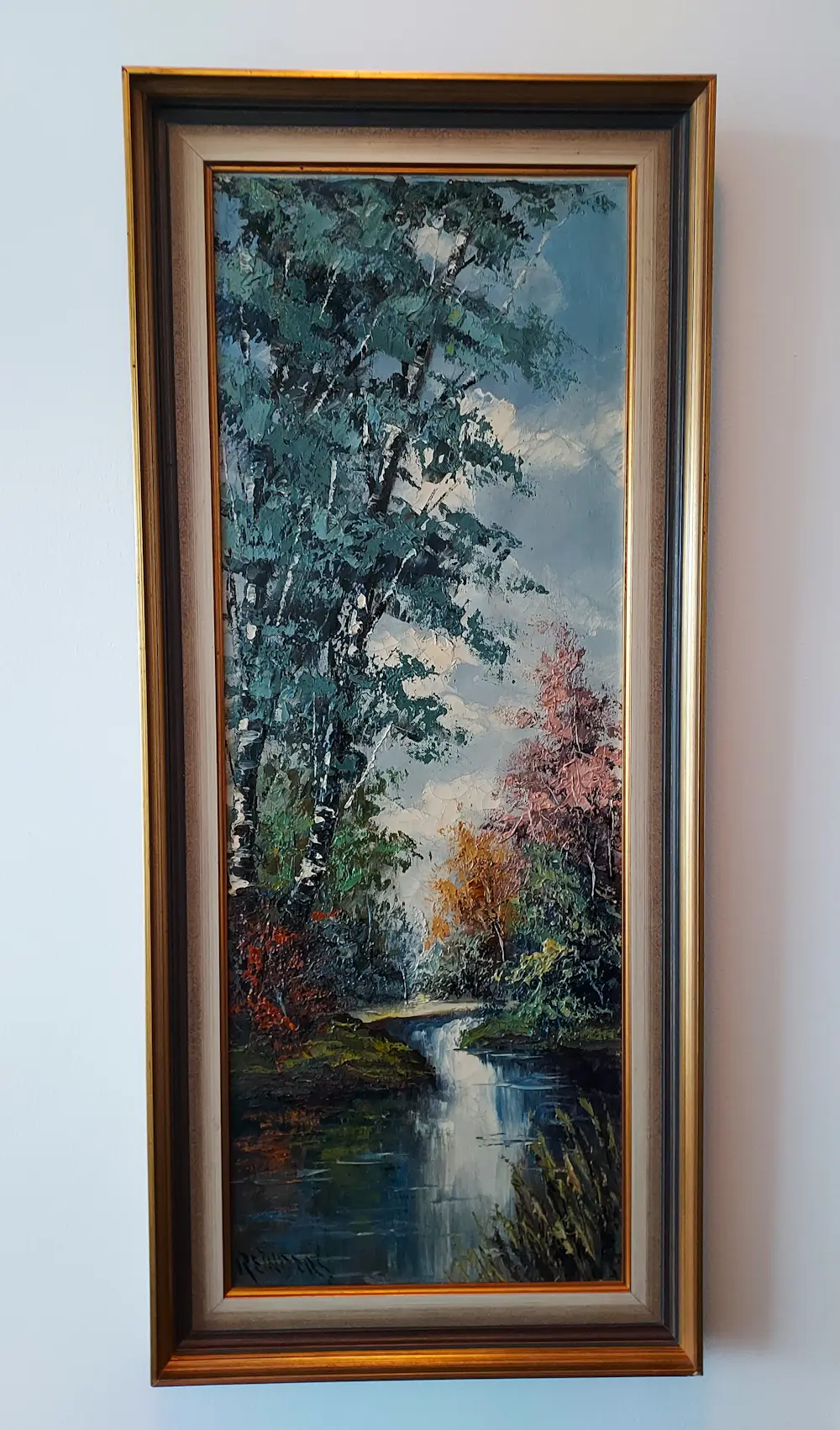 Willem Frederik Reinders (1881-1960)