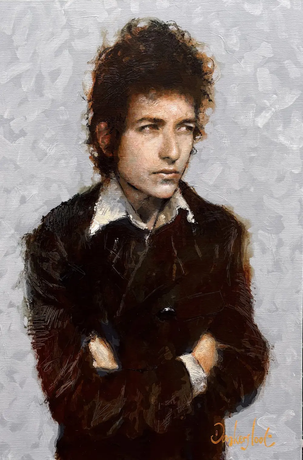 Peter Donkersloot (1959)